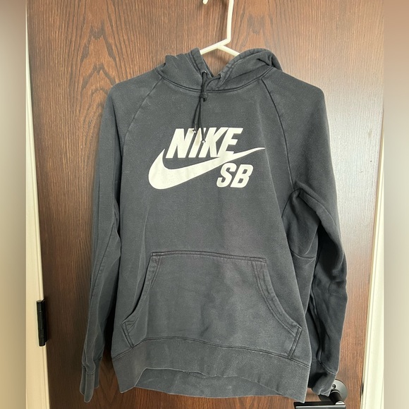 Nike SB Hoodie - Picture 1 of 1